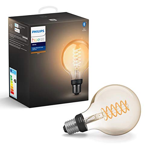 Ampoule LED connectée Philips Hue